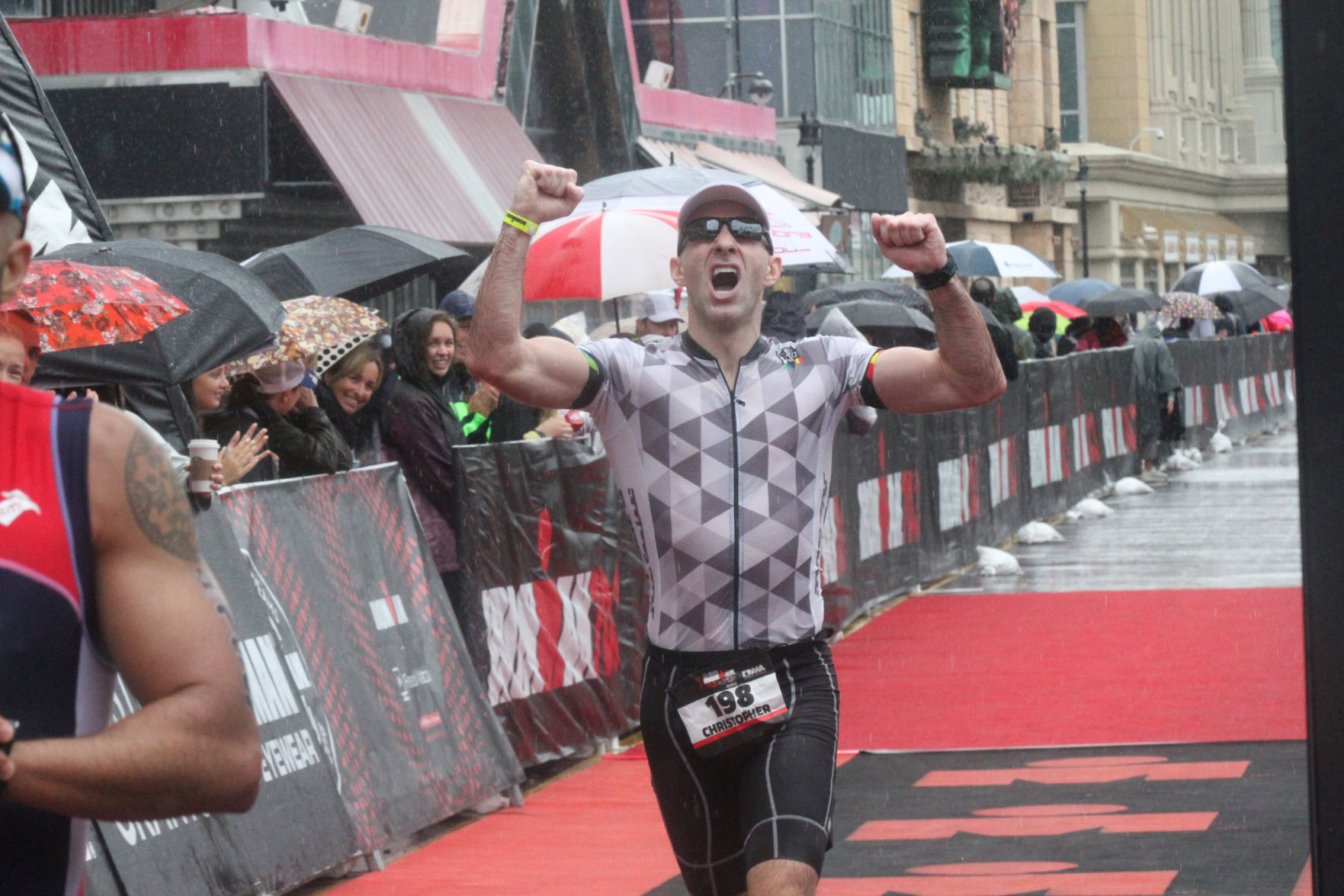Ironman Atlantic City Triathlon